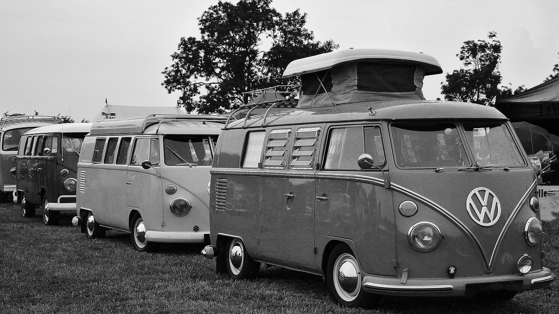 Comment choisir son camping car