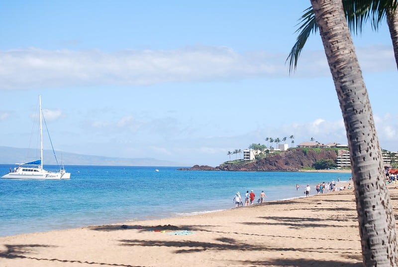 Séjour à Hawaï : 2 idées d’hébergement