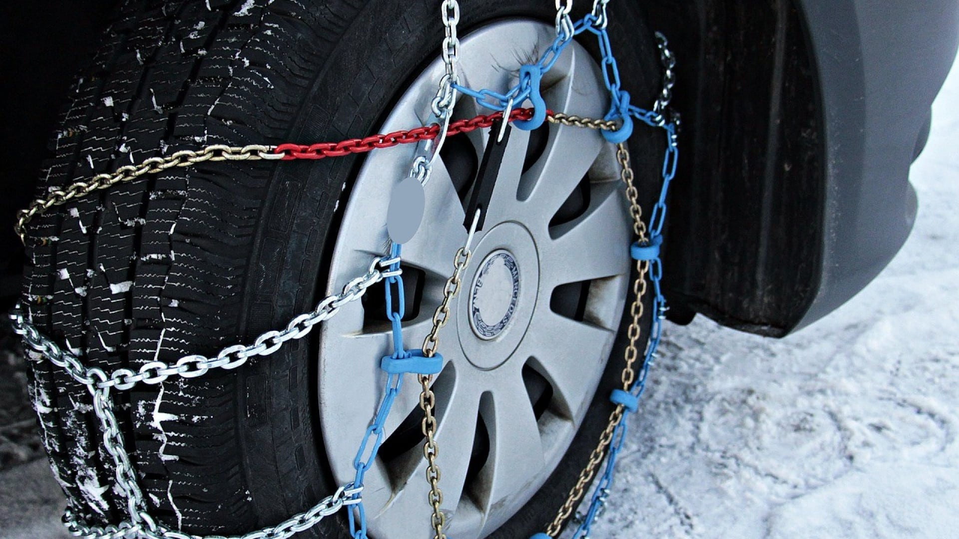 Quel équipement auto choisir pour affronter l’hiver ?