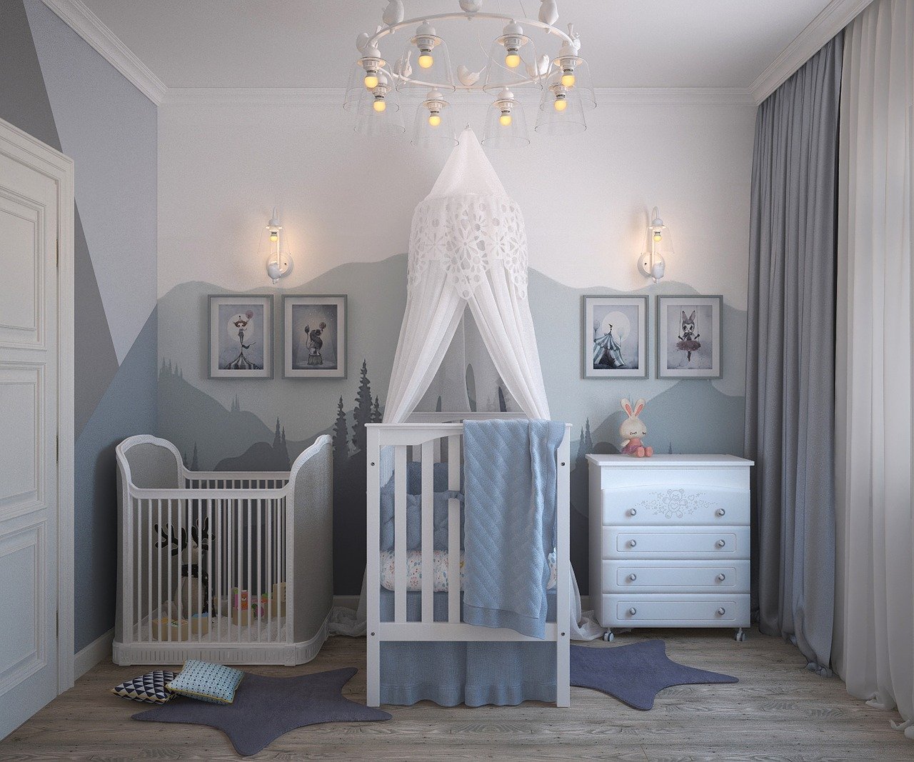 Comment fabriquer un lit tipi ?