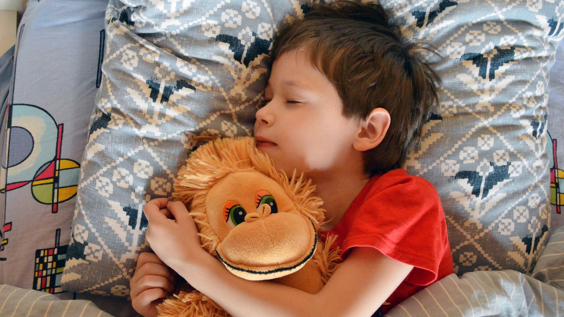 Comment choisir un lit pour enfant ?