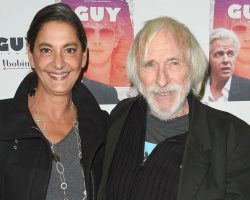 Pierre Richard et Ceyla Lacerda : présentation du couple