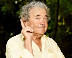 Comment est décédée la fille de Pierre Perret ?