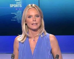 Qui est le mari de Vanessa Burggraf ?