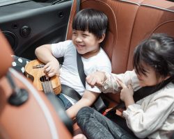 Les assurances auto pour jeune conducteur