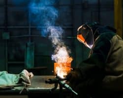 Fers à souder à gaz : présentation et utilisation