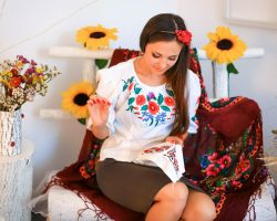 DIY: comment faire vos premiers pas en broderie ?