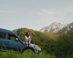 De quoi est composé la garantie audi occasion ?