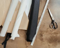 Les étapes à suivre pour fabriquer une culotte menstruelle