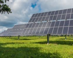 Comment fonctionne un panneau solaire photovoltaïque ?