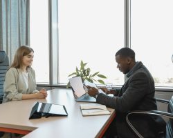 Comment réussir son entretien d’embauche ?