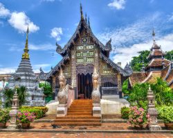 5 choses à vérifier pour une assurance voyage Thaïlande
