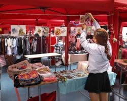 Comment susciter l’intérêt des visiteurs lors d’un salon événementiel ?