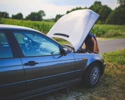L’essentiel à savoir du rachat voiture en panne