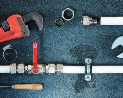 Comment réparer vos canalisations ?