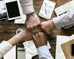 Pourquoi faire un team building ?