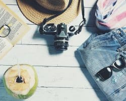 Comment passer des vacances moins cher grâce au code promo ?