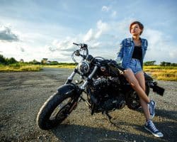 Quelle durée d’apprentissage pour un permis de moto ?