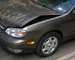 Voiture d’occasion accidentée : comment le savoir ?