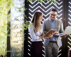 L’importance de la qualité de l’air en entreprise