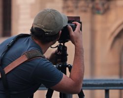 Les 4 erreurs à ne pas commettre pour réussir ses photos de vacances