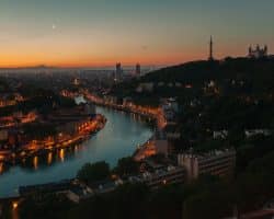 4 astuces pour bien démarrer votre voyage au départ de Lyon