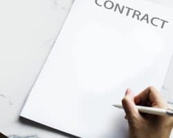 Pourquoi souscrire à une assurance pour loyer impayé ?