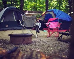 Comment choisir son emplacement de camping en Vendée ?