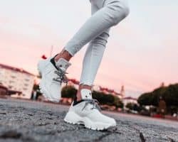 Hypescrape : Top 10 des marques de sneakers en 2022