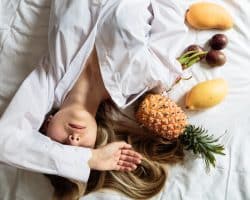 Sommeil et alimentation : comment ce que vous mangez peut affecter votre sommeil ?