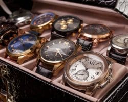 Comment se procurer une montre de luxe sur le marché de l’occasion ?