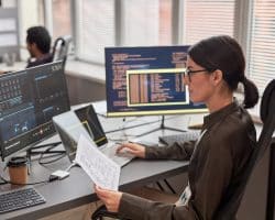 Bureau de travail : comment aménager un espace de travail fonctionnel et confortable ?