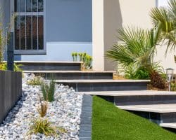 Aménager soi-même son jardin : quel matériel louer ?