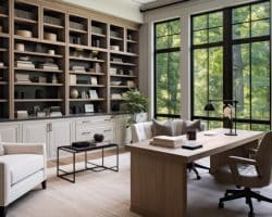 L’influence de la décoration sur la productivité des collaborateurs