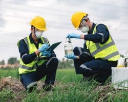 Innover pour la sécurité des lieux publics : Équipement de pointe