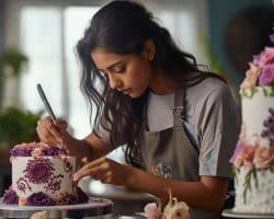 Réussir en auto-entrepreneuriat dans le domaine de la pâtisserie