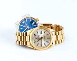 Quel modèle de montre choisir ?