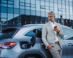 L’essor des technologies de batteries : un ETF prometteur