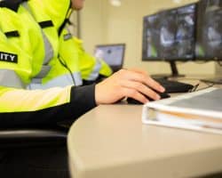 Brassards de sécurité à personnaliser pour plus de visibilité
