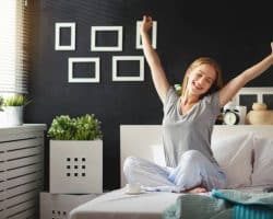 Comment un sommier électrique révolutionne vos habitudes de sommeil ?