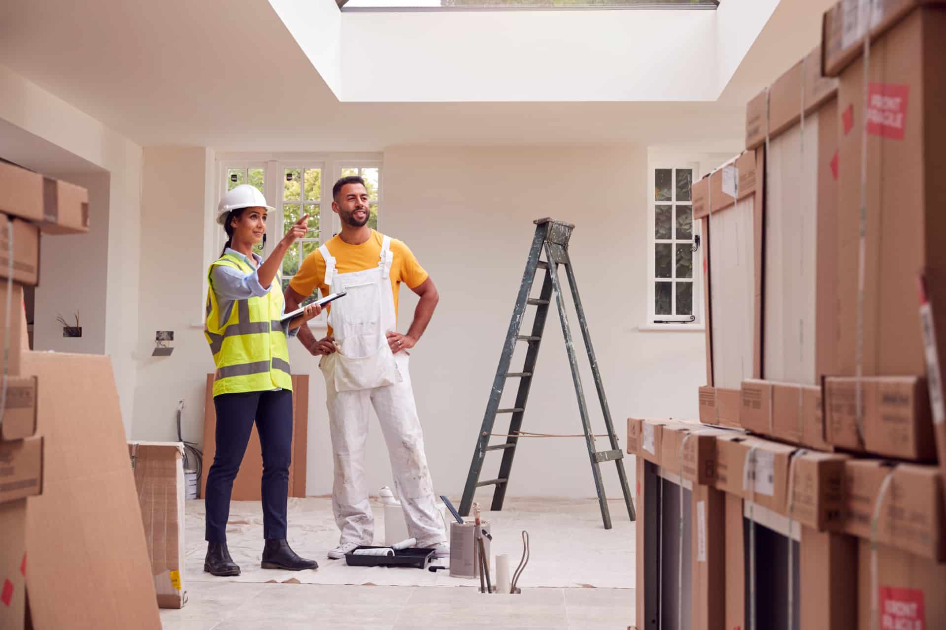 bon outillage renovation