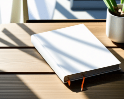 Gérer ses émotions avec un agenda muet